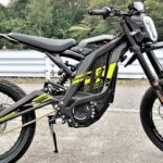 【SUR-RON】Light-Bee L1e サーキットテスト
