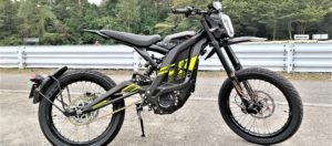 SUR-RON】Light-Bee L1e サーキットテスト | Takahashi Racing