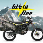 【SUR-RON】ULTRA-BEE & STORM-BEE 7月デリバリー分予約受付開始