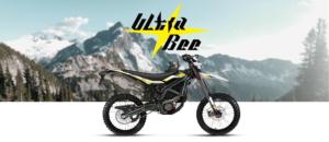 【SUR-RON】ULTRA-BEE & STORM-BEE 予約受付開始